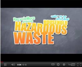 Hazardous Waste